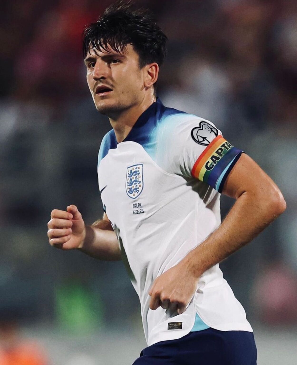 El Impacto De Las Bajas De Grealish Y Maguire En La Eurocopa 2024 Para