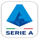 Alineaciones Fantasy. Logo Serie A