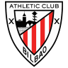 Escudo Athletic Club de Bilbao Alineaciones Fantasy. Onces probables La Liga