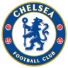 Escudo Chelsea. Alineaciones Fantasy. Onces probables Premier League