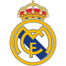 Escudo Real Madrid. Alineaciones Fantasy. Onces probables La Liga