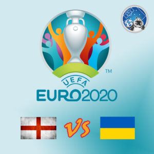 Inglaterra vs Ucrania