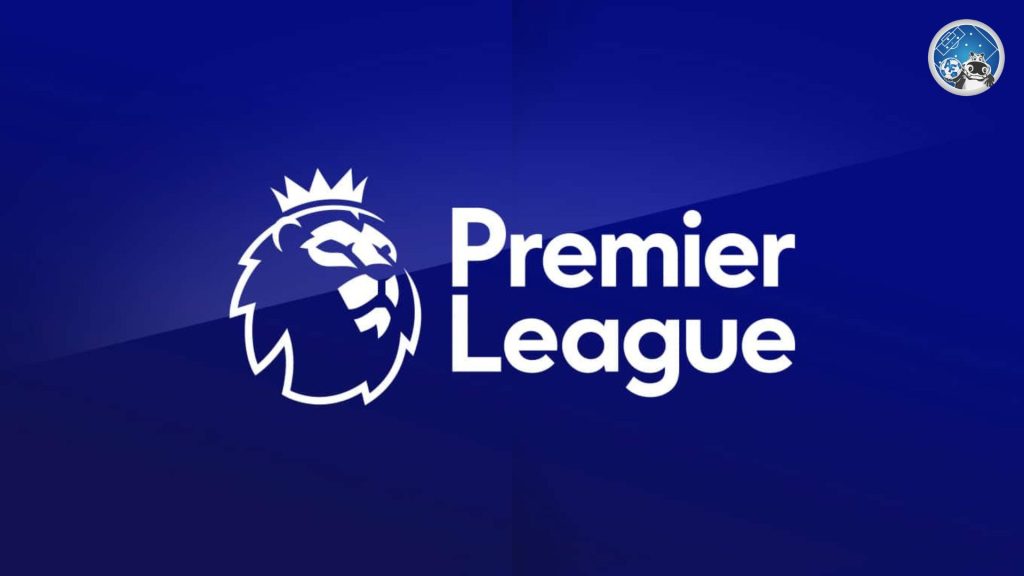 Logo de la Premier League