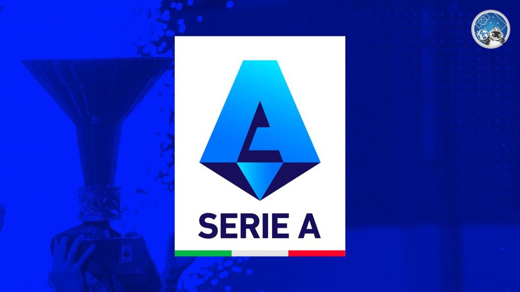 Logo de la Serie A