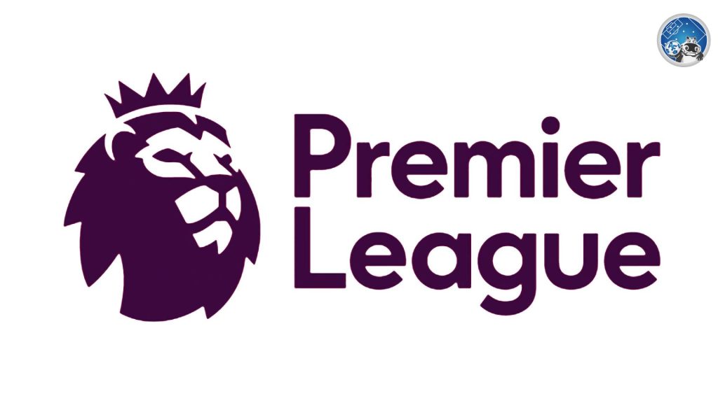 Logo de la Premier League