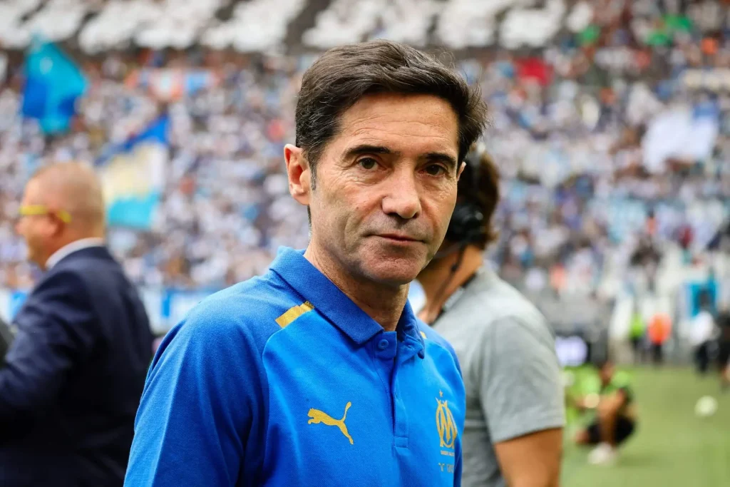 Marcelino, Villarreal, LaLiga