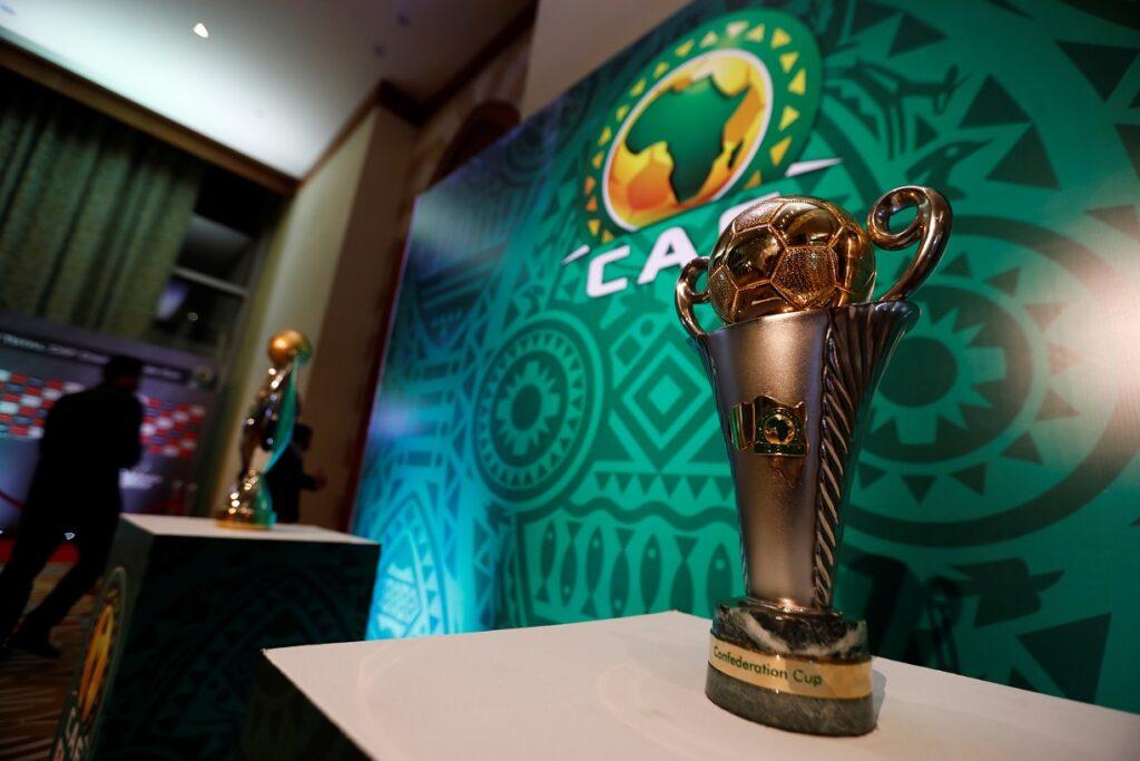 Copa África, Copa Asia, LaLiga