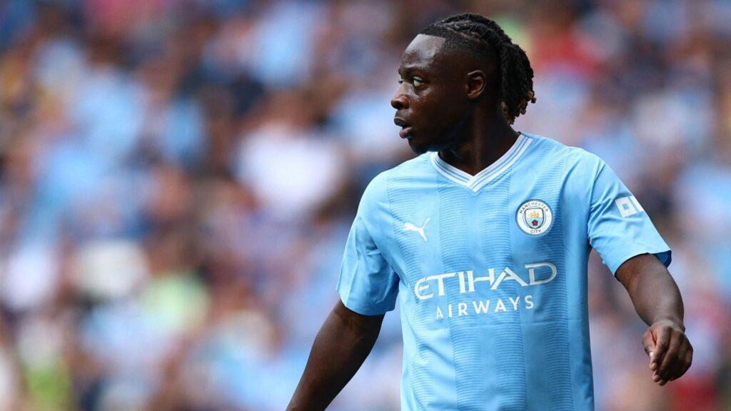 Doku, Manchester City, Premier League