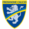 Escudo Frosione Serie A