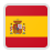 Bandera España Eurocopa 2024