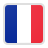 Bandera Francia Eurocopa 2024