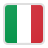 Bandera Italia Eurocopa 2024