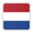Bandera Holanda Eurocopa 2024