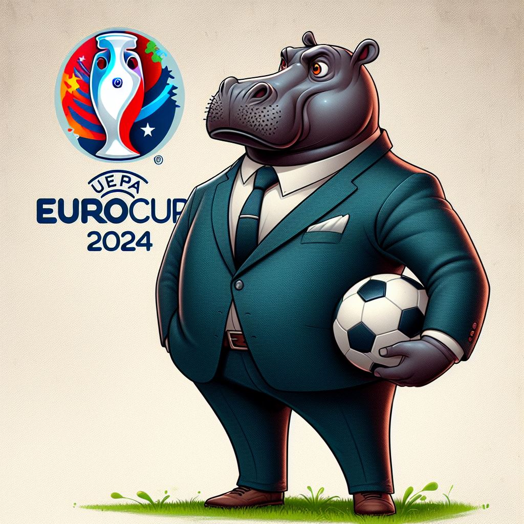 Alineaciones Probables Eurocopa 2024. 