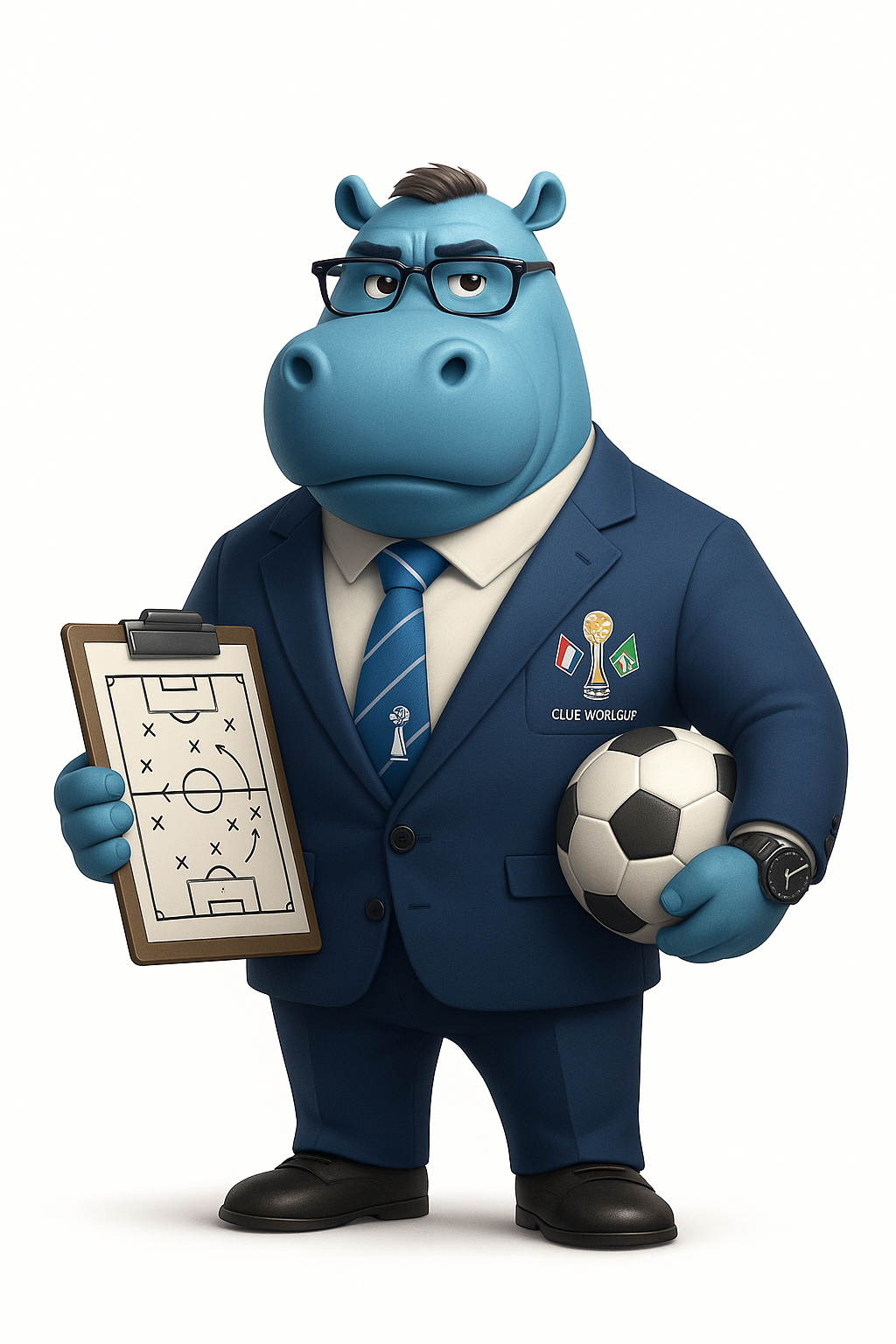 Poto Mundial de Clubes